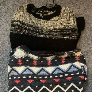Sweaters